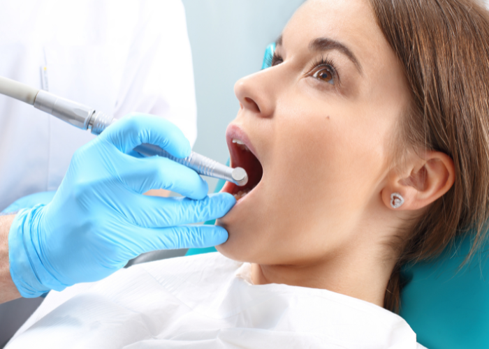 Root Canal Treatment Bundoora