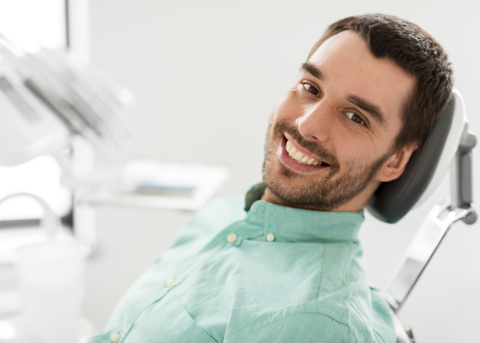 Dental Care Tips For Busy People