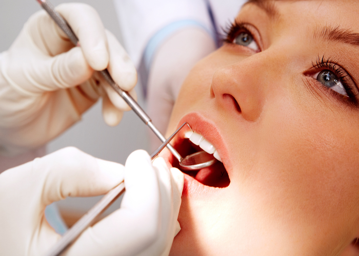 Dental Check-ups Bundoora